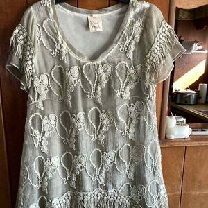 Pretty Angel Womens Top
